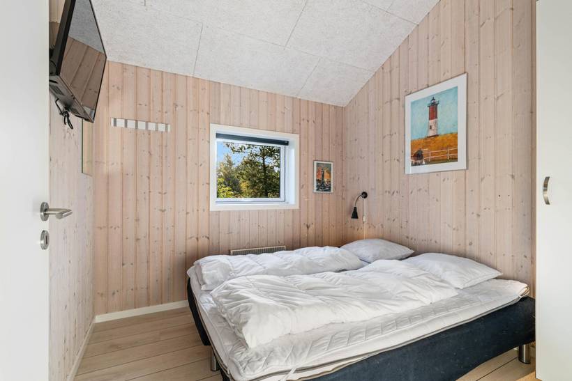 Foto von Ferienhaus RR47 in Nymindegab - Bjerregård - Westjütland