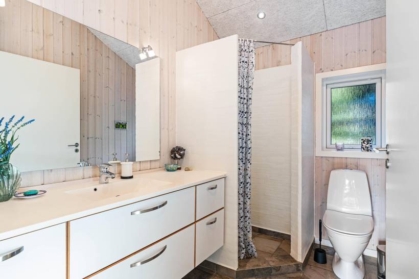 Foto von Ferienhaus RR47 in Nymindegab - Bjerregård - Westjütland