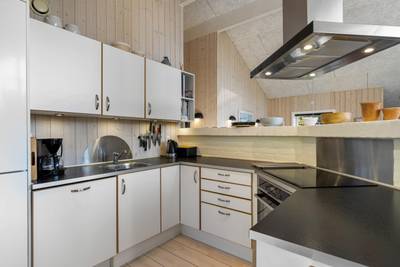 Vorschaubild von Ferienhaus RR47 in Nymindegab - Bjerregård - Westjütland