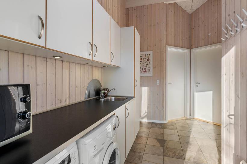Foto von Ferienhaus RR47 in Nymindegab - Bjerregård - Westjütland