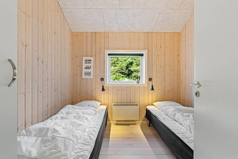 Foto von Ferienhaus RR47 in Nymindegab - Bjerregård - Westjütland