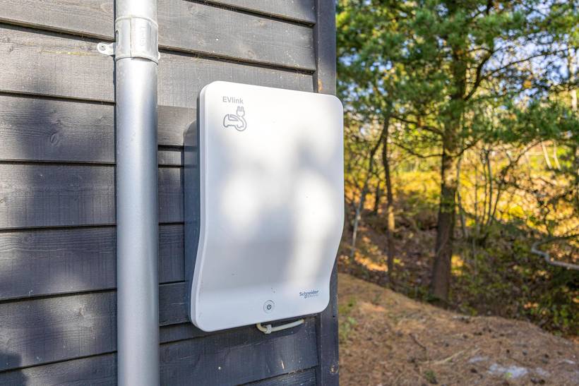 Foto von Ferienhaus RR47 in Nymindegab - Bjerregård - Westjütland