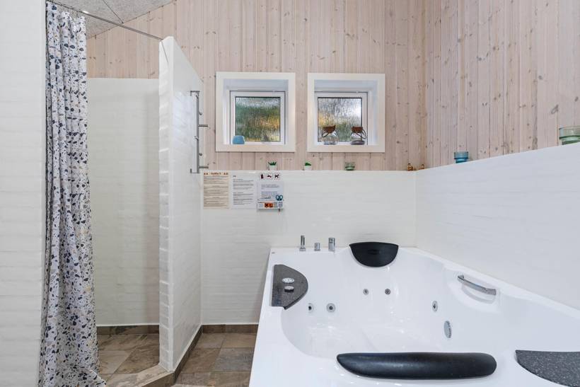 Foto von Ferienhaus RR47 in Nymindegab - Bjerregård - Westjütland