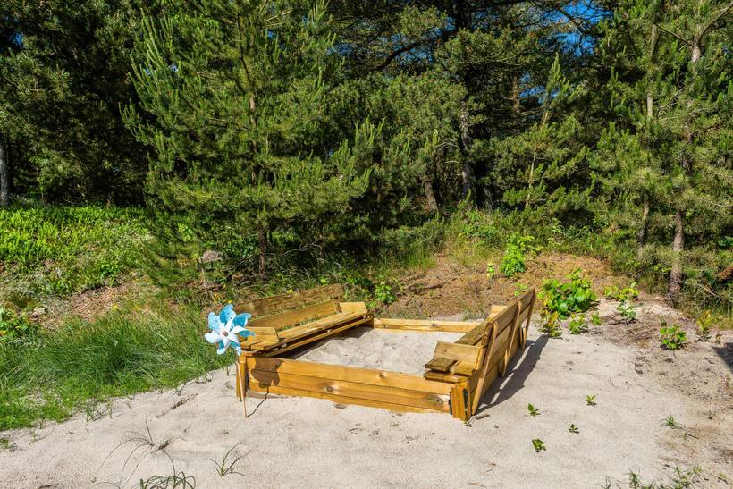 Foto von Ferienhaus RR47 in Nymindegab - Bjerregård - Westjütland