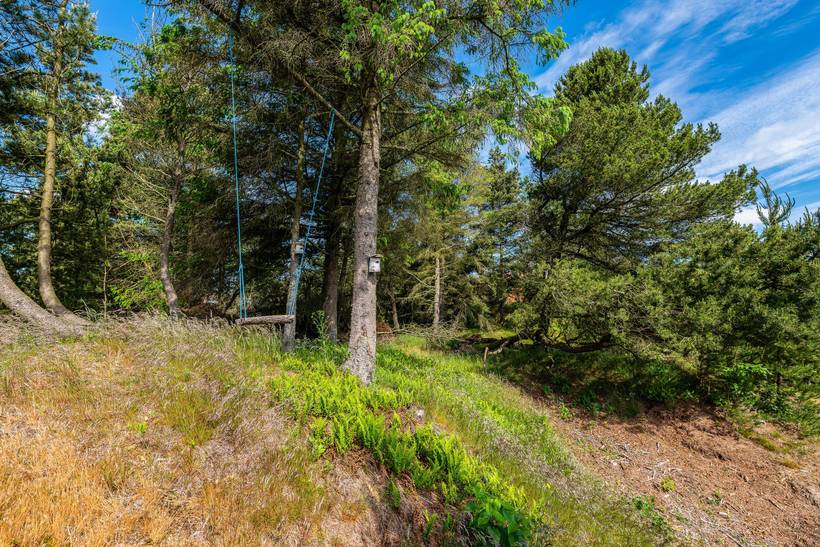 Foto von Ferienhaus RR47 in Nymindegab - Bjerregård - Westjütland