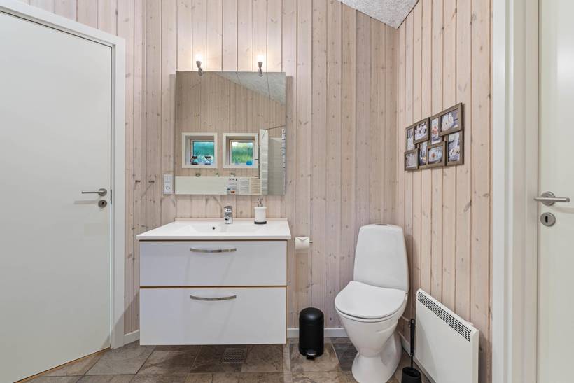 Foto von Ferienhaus RR47 in Nymindegab - Bjerregård - Westjütland