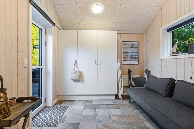 Foto von Ferienhaus RR47 in Nymindegab - Bjerregård - Westjütland
