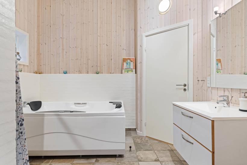 Foto von Ferienhaus RR47 in Nymindegab - Bjerregård - Westjütland