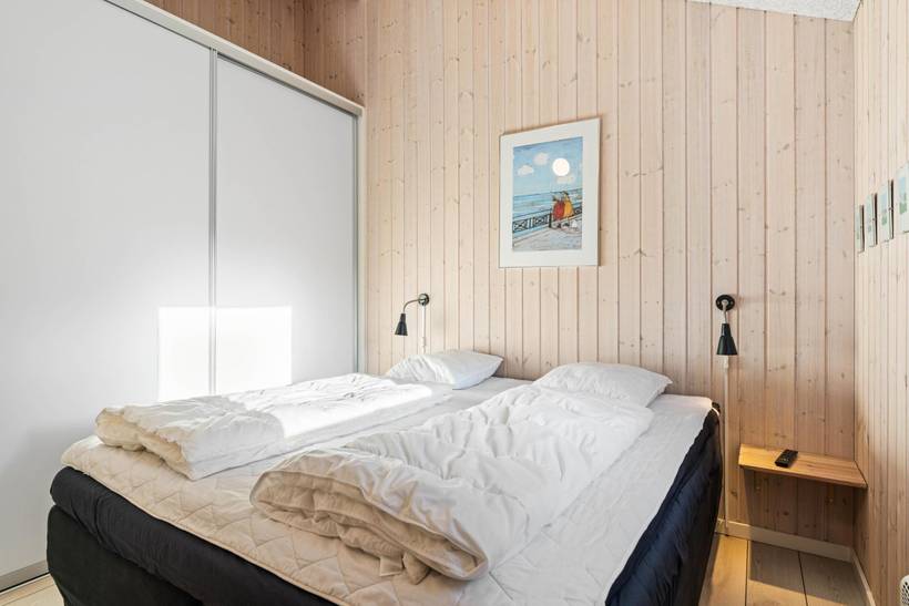 Foto von Ferienhaus RR47 in Nymindegab - Bjerregård - Westjütland