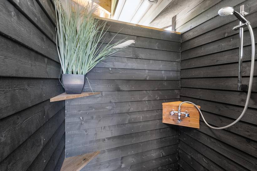 Foto von Ferienhaus RR47 in Nymindegab - Bjerregård - Westjütland