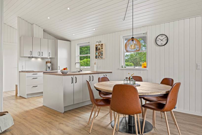 Foto von Ferienhaus RR49 in Bork Havn - Westjütland