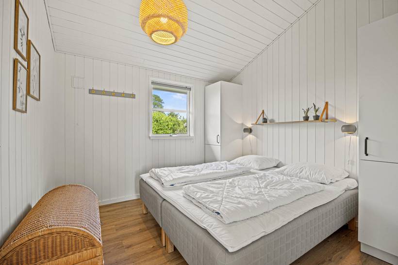 Foto von Ferienhaus RR49 in Bork Havn - Westjütland