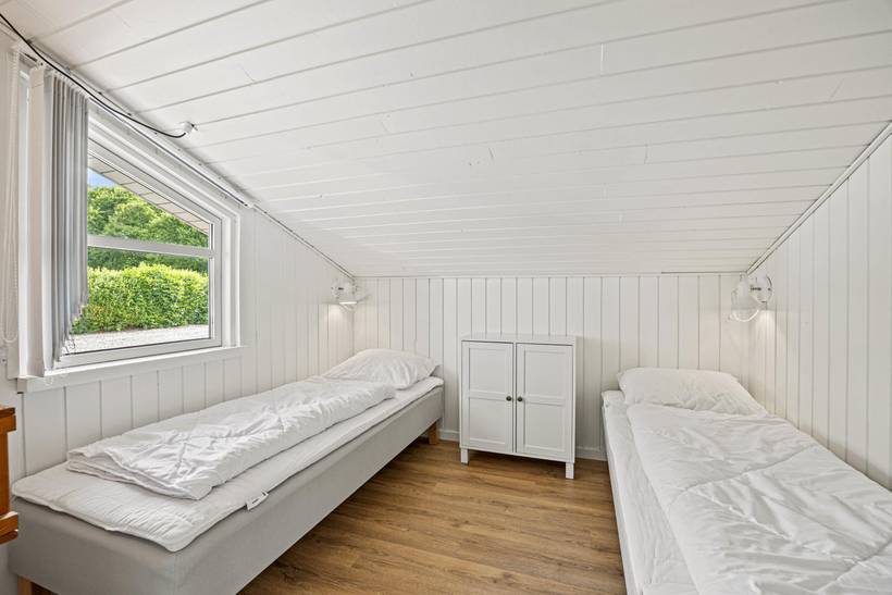 Foto von Ferienhaus RR49 in Bork Havn - Westjütland