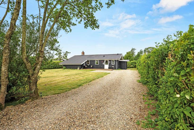 Foto von Ferienhaus RR49 in Bork Havn - Westjütland