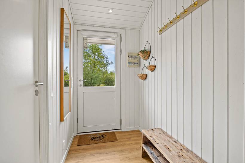 Foto von Ferienhaus RR49 in Bork Havn - Westjütland