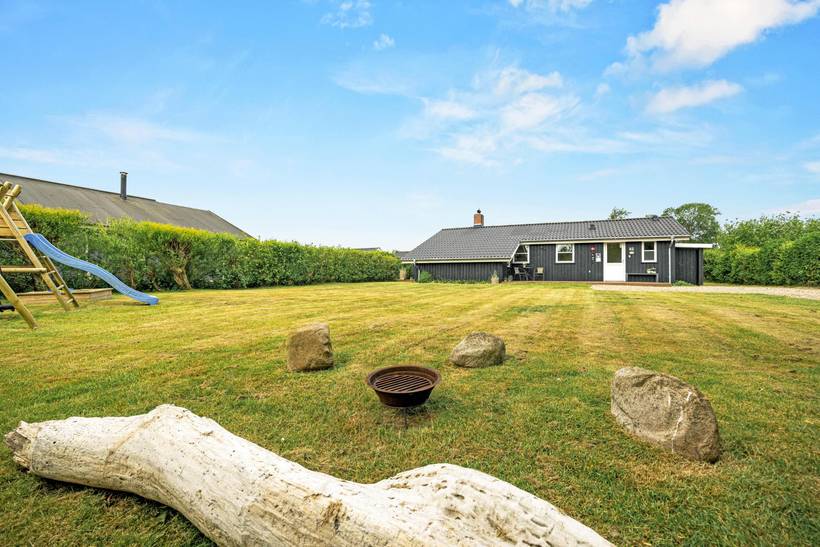 Foto von Ferienhaus RR49 in Bork Havn - Westjütland