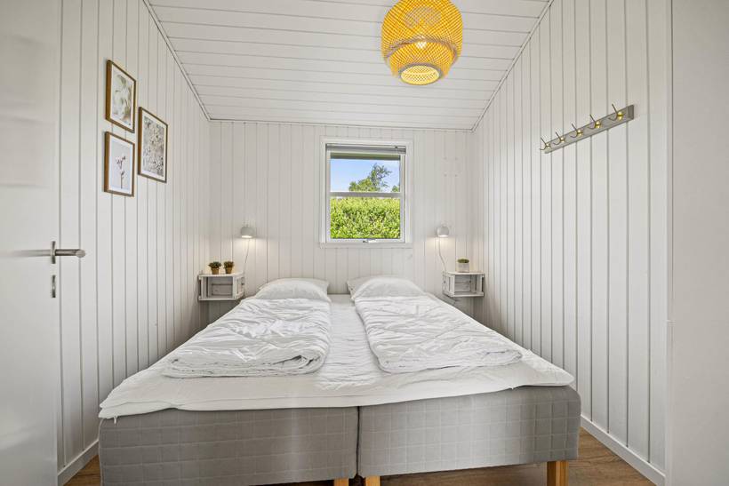 Foto von Ferienhaus RR49 in Bork Havn - Westjütland