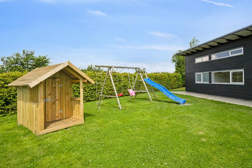 Foto von Ferienhaus RR51 in Flovt - Südjütland