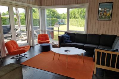 Vorschaubild von Ferienhaus RR51 in Flovt - Südjütland