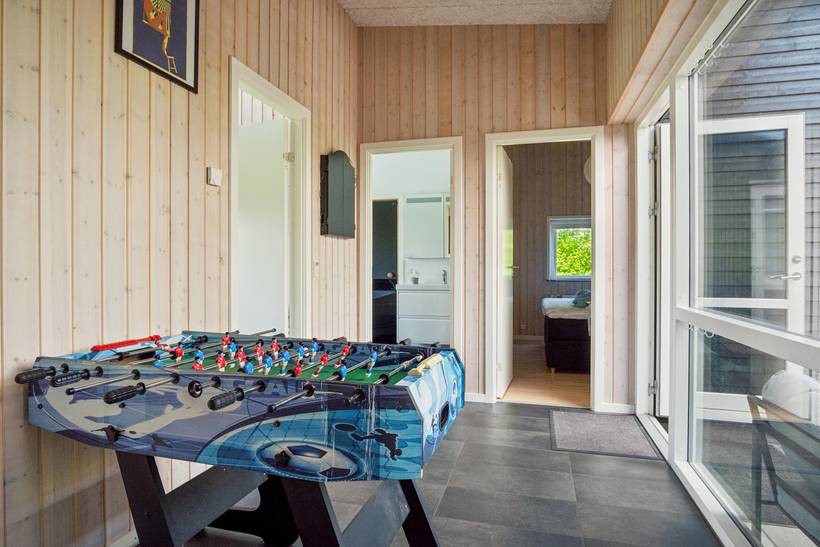 Foto von Ferienhaus RR51 in Flovt - Südjütland