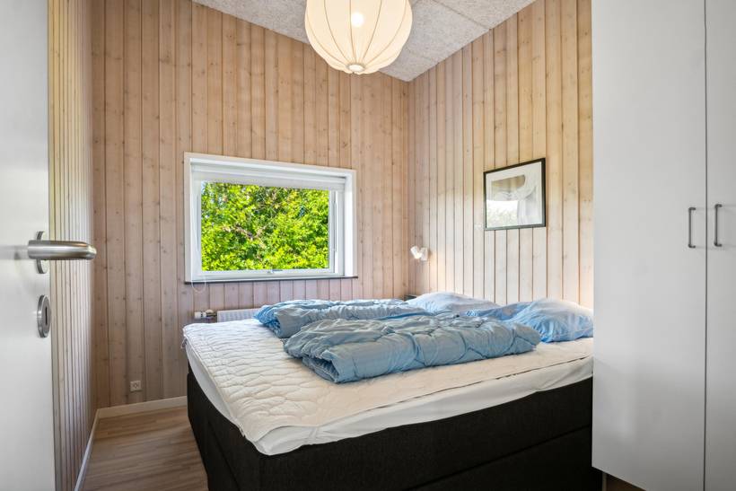 Foto von Ferienhaus RR51 in Flovt - Südjütland