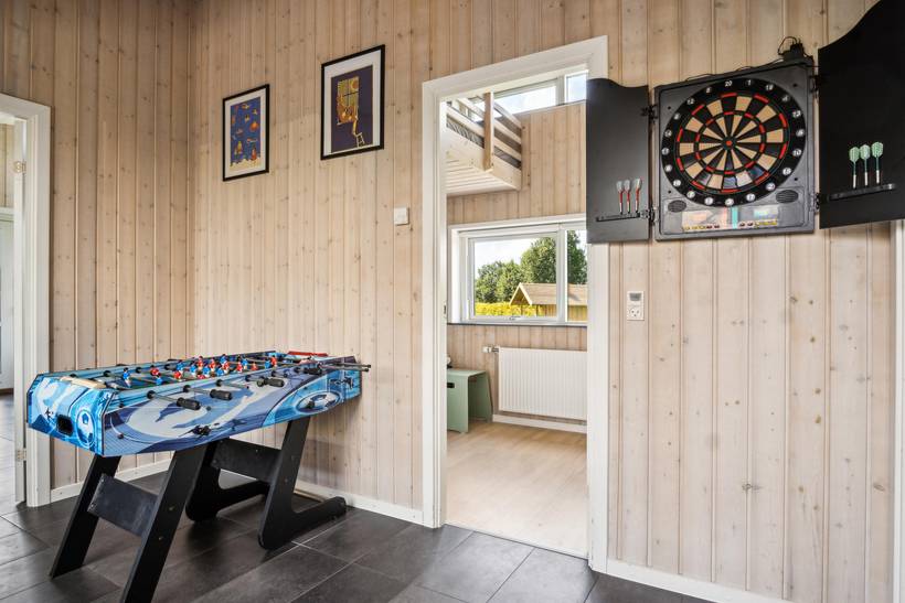 Foto von Ferienhaus RR51 in Flovt - Südjütland