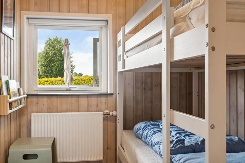 Foto von Ferienhaus RR51 in Flovt - Südjütland