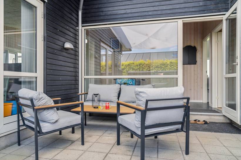 Foto von Ferienhaus RR51 in Flovt - Südjütland