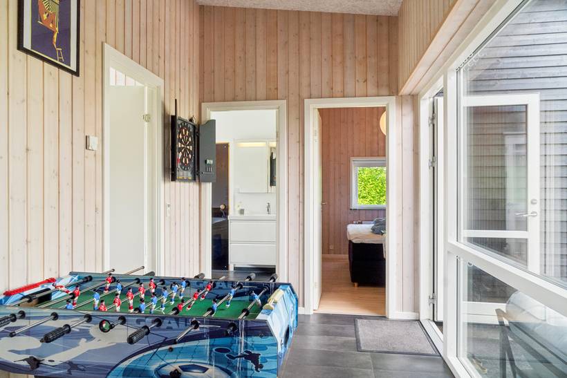 Foto von Ferienhaus RR51 in Flovt - Südjütland