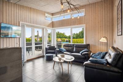 Vorschaubild von Ferienhaus RR51 in Flovt - Südjütland