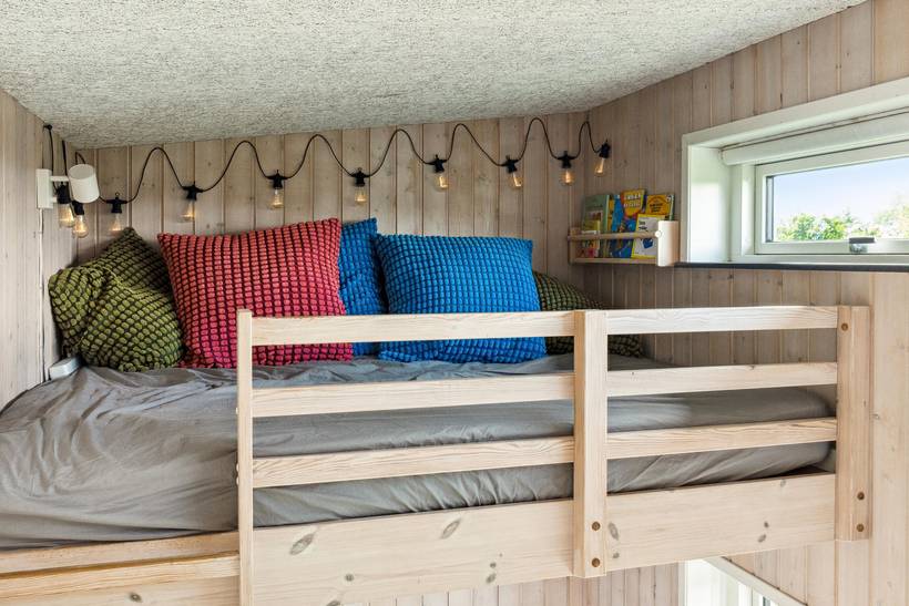Foto von Ferienhaus RR51 in Flovt - Südjütland
