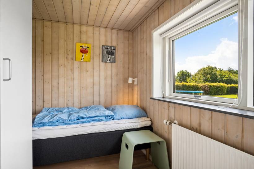 Foto von Ferienhaus RR51 in Flovt - Südjütland