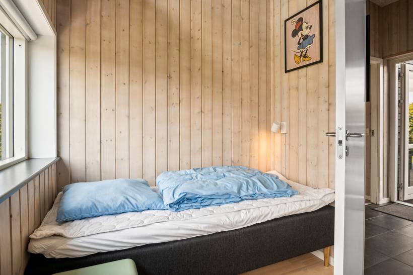 Foto von Ferienhaus RR51 in Flovt - Südjütland