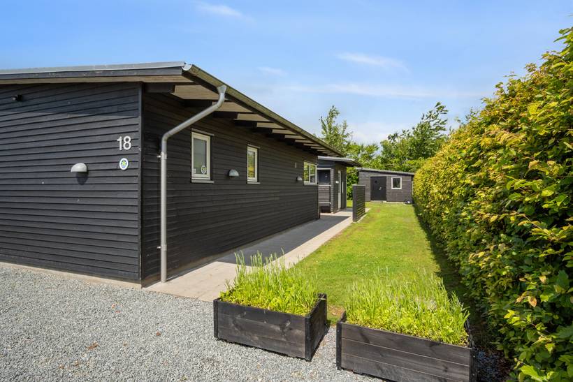 Foto von Ferienhaus RR51 in Flovt - Südjütland