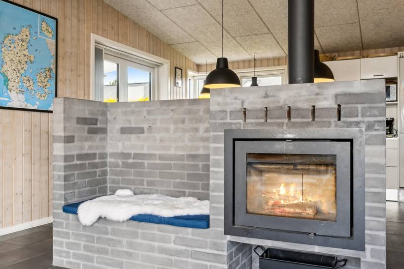 Foto von Ferienhaus RR51 in Flovt - Südjütland