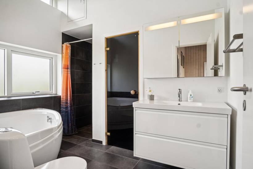 Foto von Ferienhaus RR51 in Flovt - Südjütland