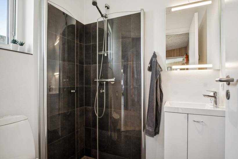 Foto von Ferienhaus RR51 in Flovt - Südjütland
