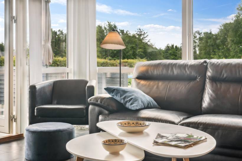 Foto von Ferienhaus RR51 in Flovt - Südjütland