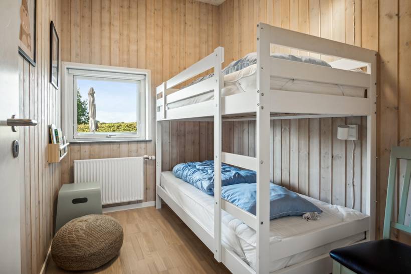 Foto von Ferienhaus RR51 in Flovt - Südjütland