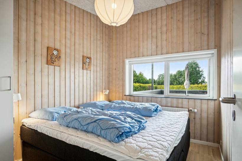 Foto von Ferienhaus RR51 in Flovt - Südjütland