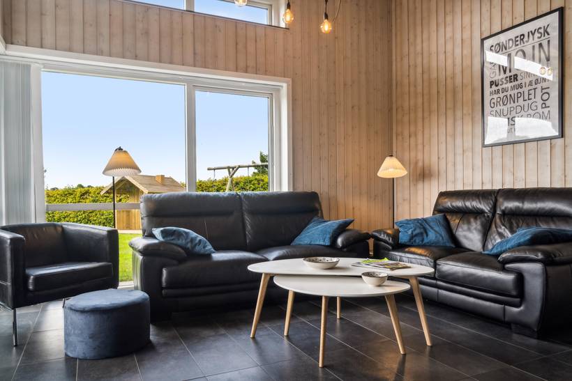 Foto von Ferienhaus RR51 in Flovt - Südjütland