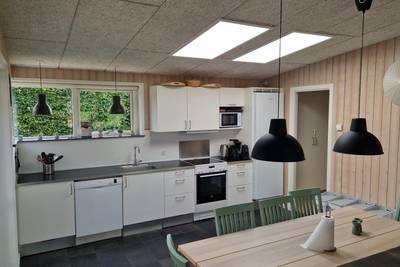 Vorschaubild von Ferienhaus RR51 in Flovt - Südjütland