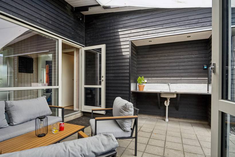 Foto von Ferienhaus RR51 in Flovt - Südjütland