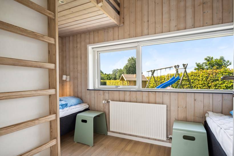 Foto von Ferienhaus RR51 in Flovt - Südjütland