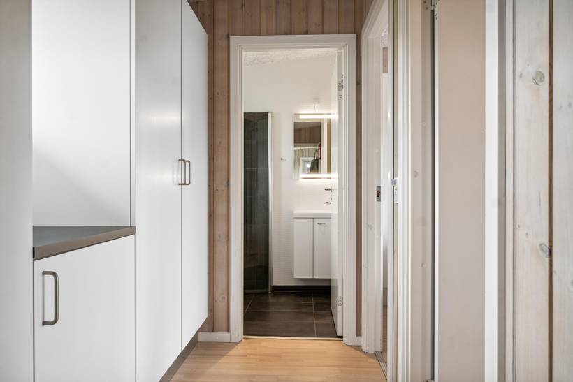 Foto von Ferienhaus RR51 in Flovt - Südjütland