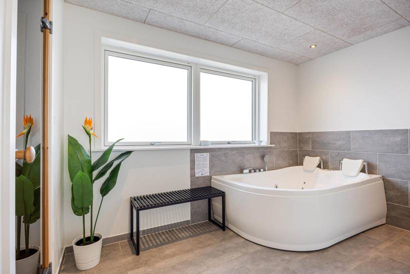 Foto von Ferienhaus RR56 in Bjerregård - Westjütland
