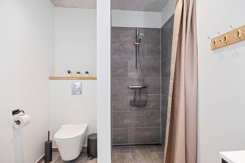 Foto von Ferienhaus RR56 in Bjerregård - Westjütland