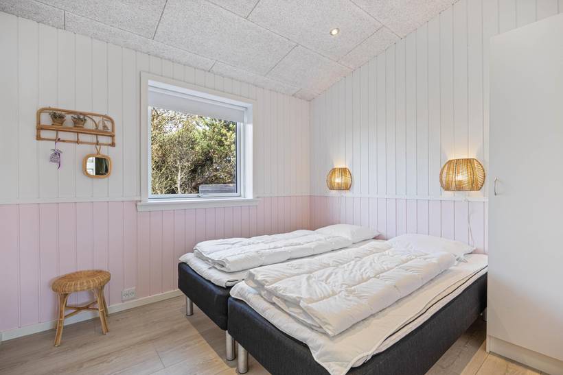 Foto von Ferienhaus RR56 in Bjerregård - Westjütland