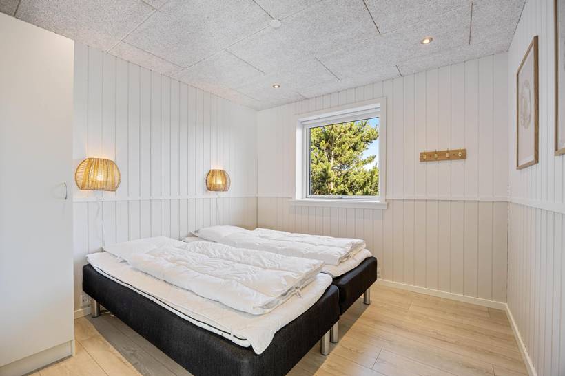 Foto von Ferienhaus RR56 in Bjerregård - Westjütland