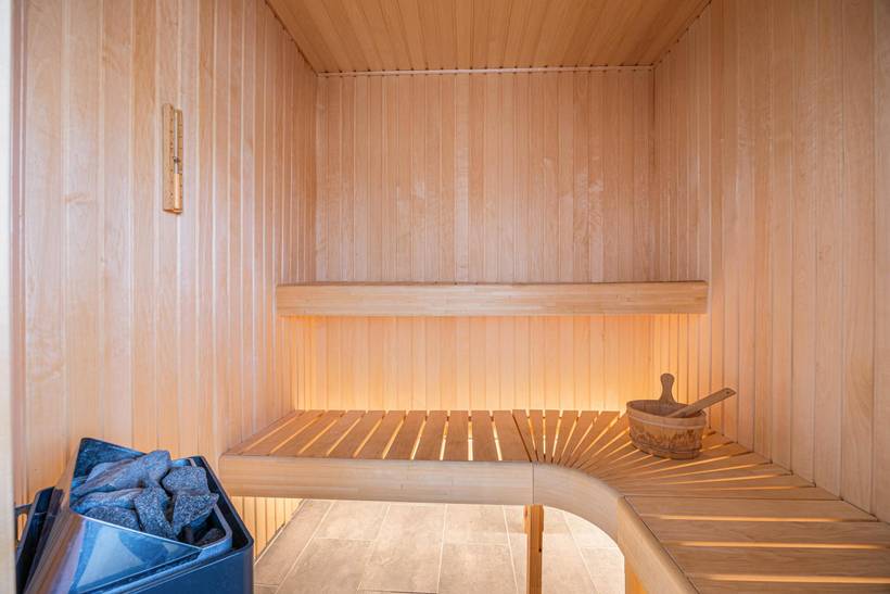 Foto von Ferienhaus RR56 in Bjerregård - Westjütland